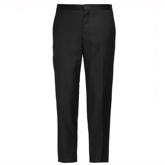 Pal Zileri Cerimonia tuxedo trousers 50